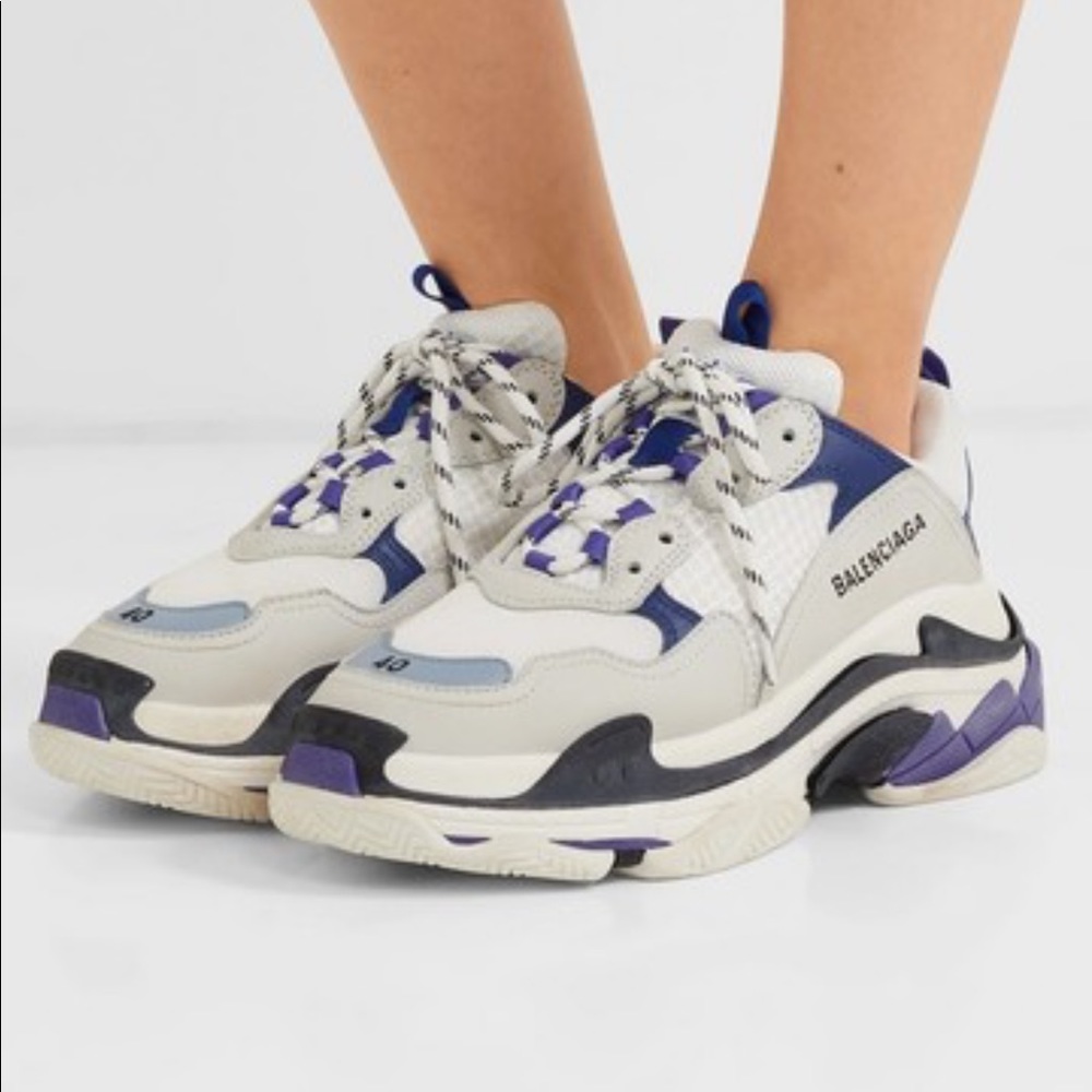 Balenciaga Triple S